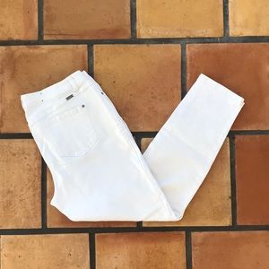 INC  International Skinny Leg Jeans